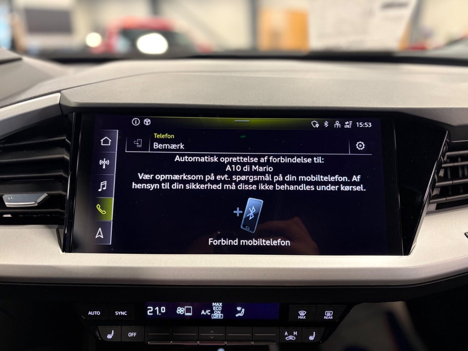 Audi Q4 e-tron 45 Advanced 5d