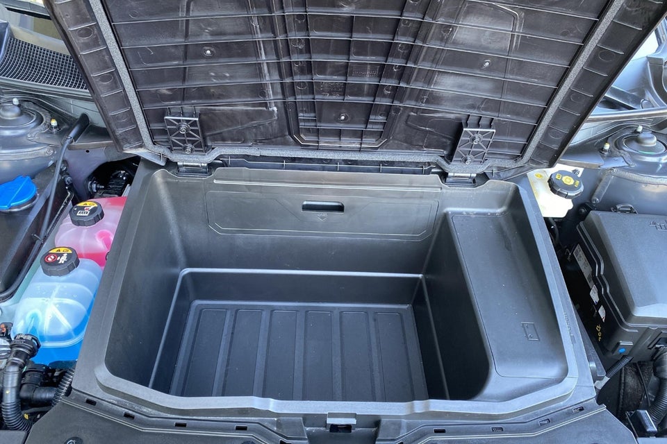 Hyundai Ioniq 5 77 Advanced 5d