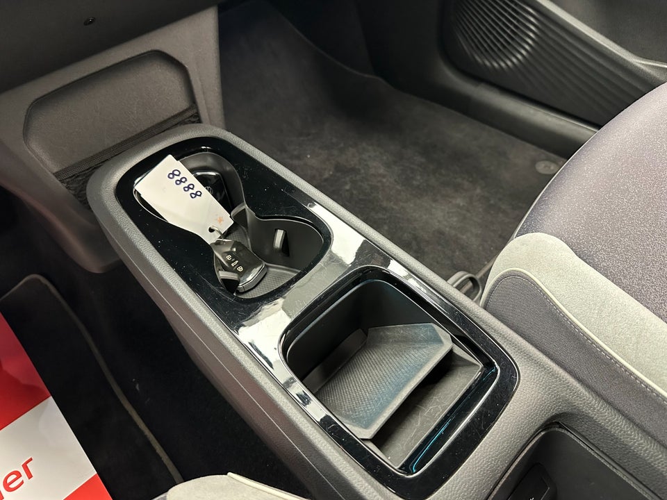 VW ID.3 58 1ST Pro Performance 5d