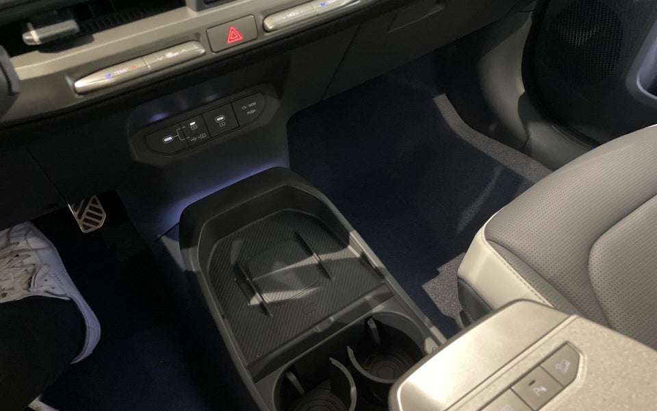 Kia EV3 81 Long Range GT-Line 5d