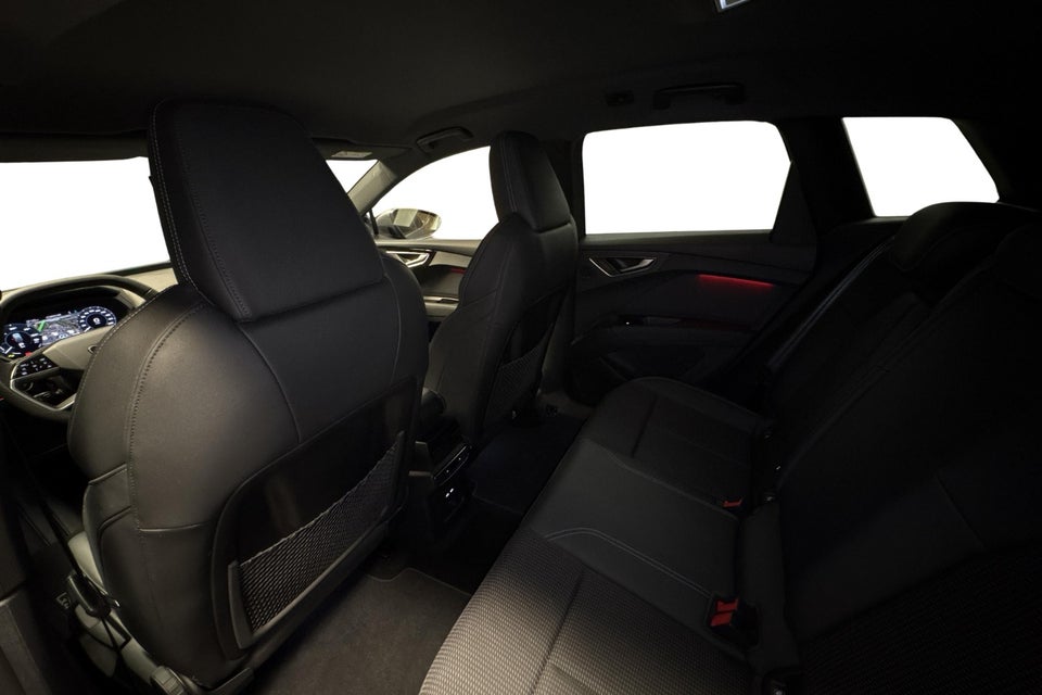 Audi Q4 e-tron 45 Ultra 5d