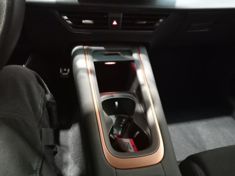 Cupra Born 58 High 5d