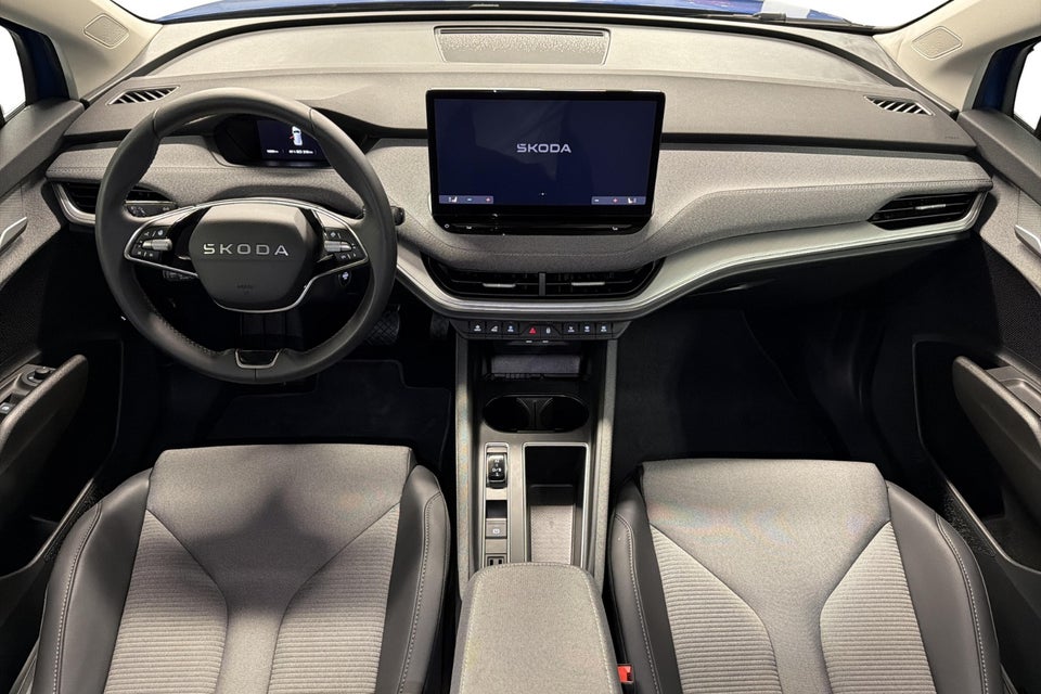 Skoda Enyaq 85 iV 5d