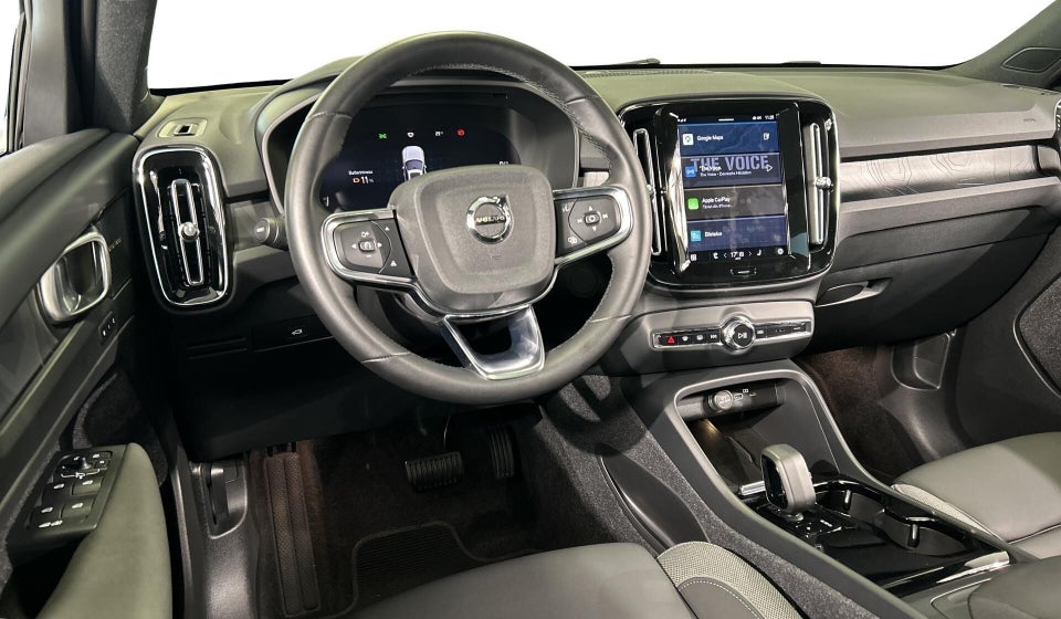 Volvo XC40 P6 ReCharge Ultimate 5d