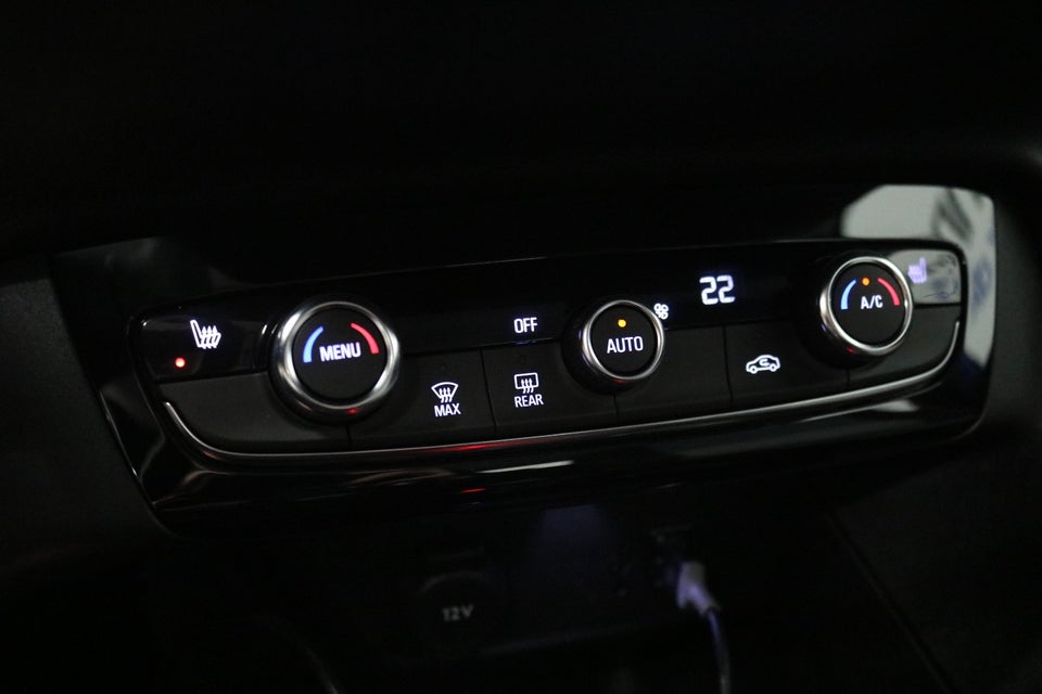 Opel Corsa-e 50 Elegance 5d