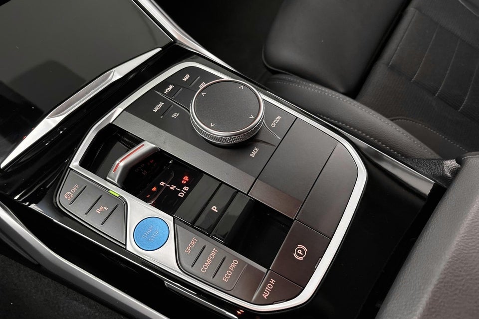 BMW i4 eDrive35 5d
