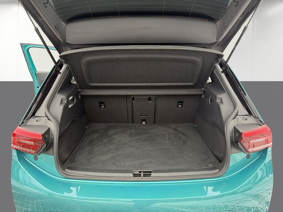 VW ID.3 77 Pro S Tour 5d