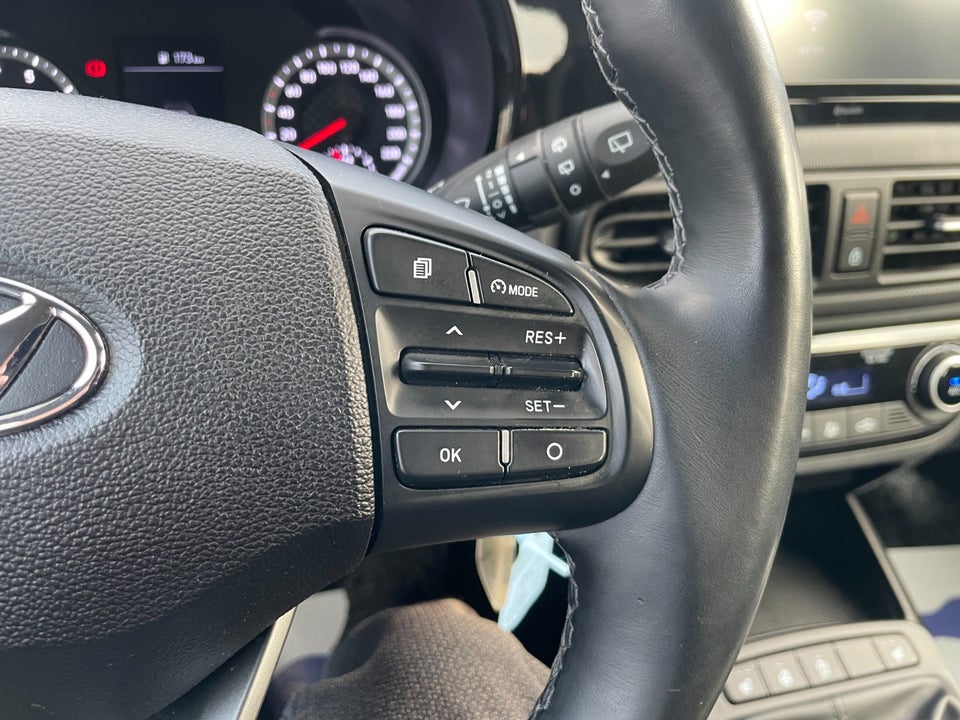 Hyundai i10 1,0 MPi Advanced 5d