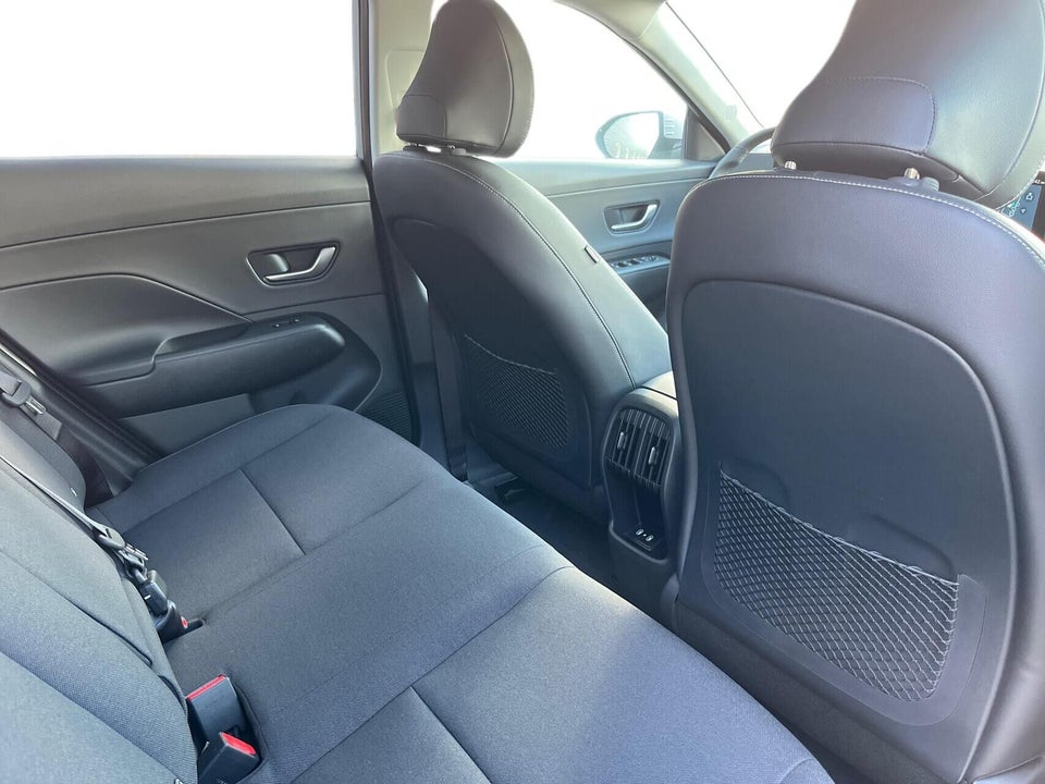 Hyundai Kona 65 EV Advanced 5d