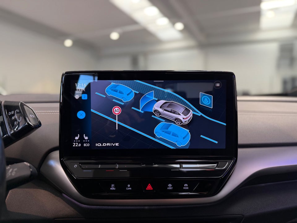 VW ID.5 77 Pro Performance 5d