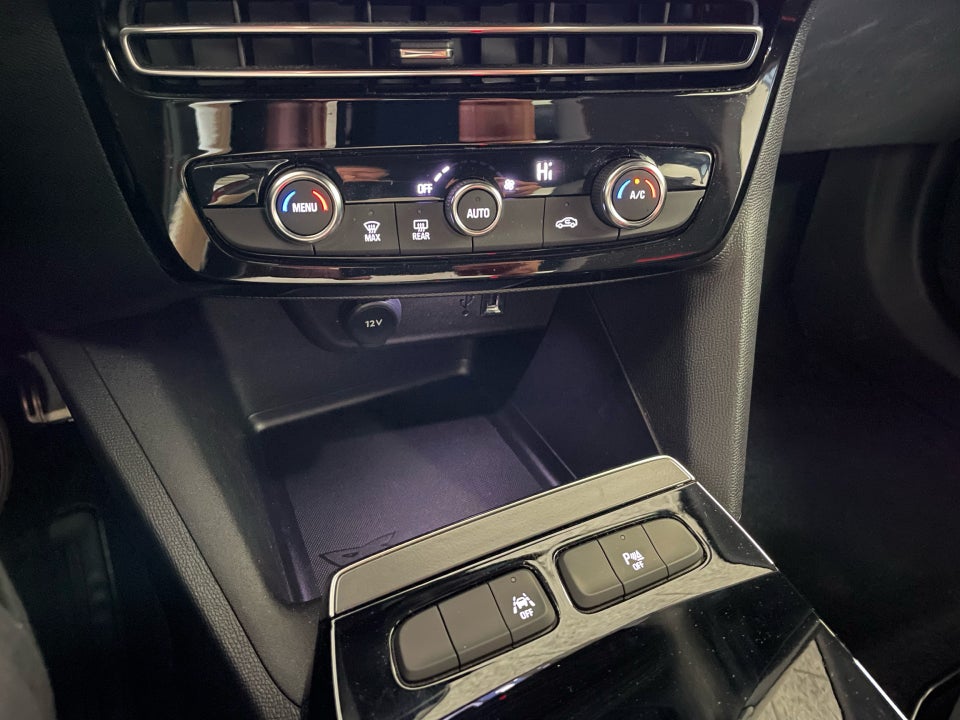 Opel Mokka-e 50 GS Line 5d