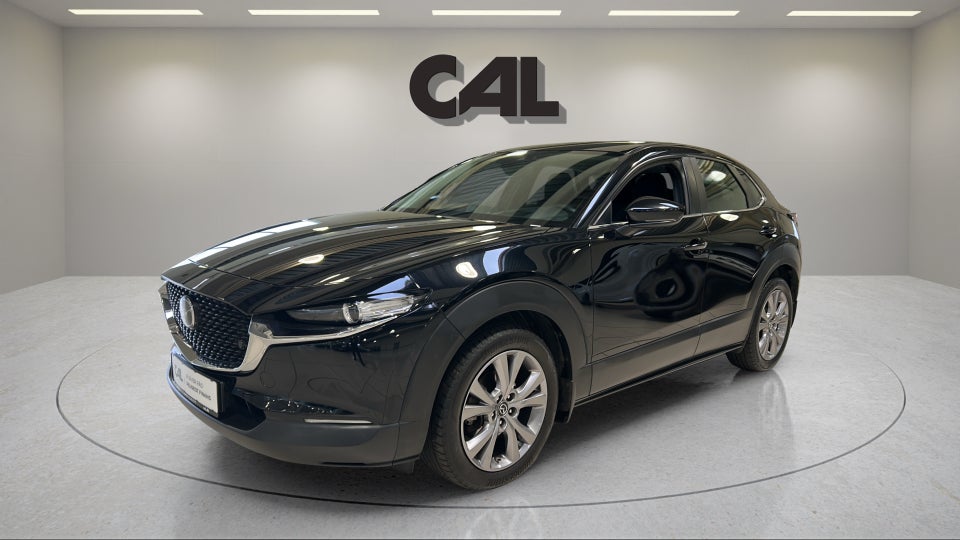 Mazda CX-30 2,0 e-SkyActiv-G 150 Sky aut. 5d