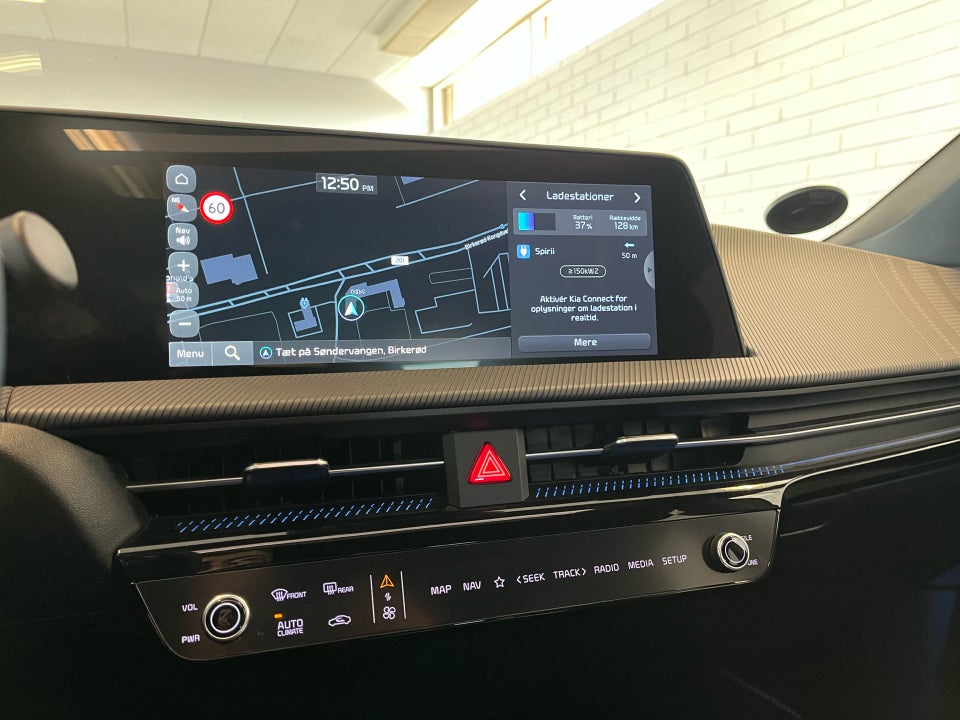 Kia EV6 77 Long Range Performance GT-Line AWD 5d