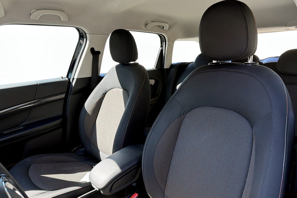 MINI Countryman Cooper SE 1,5 Essential aut. ALL4 5d
