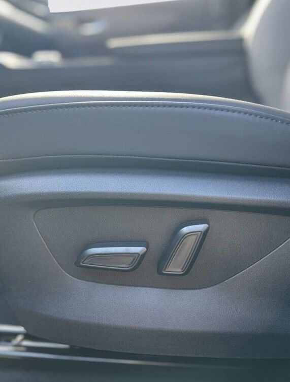 MG MGS5 64 Luxury 5d