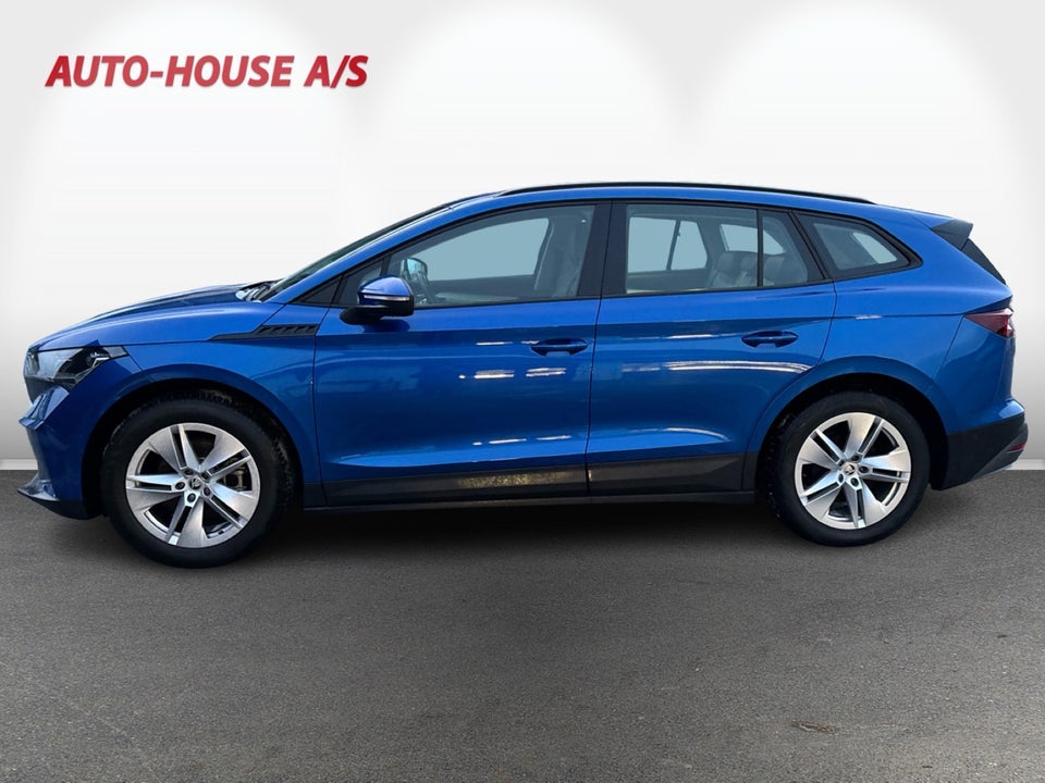 Skoda Enyaq 60 iV 5d