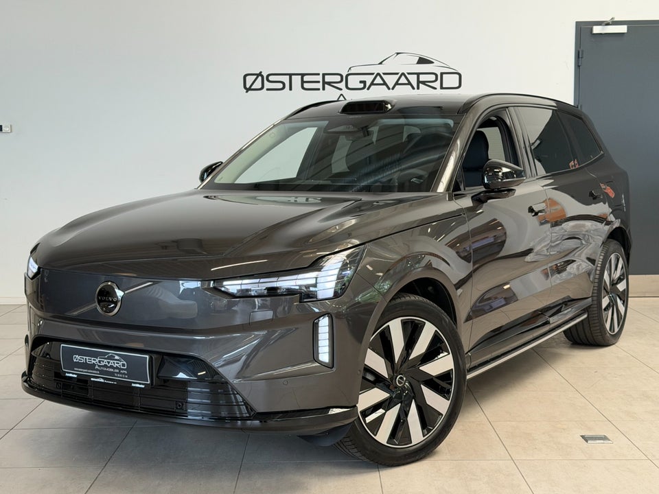 Volvo EX90 Twin Ultra 7prs 5d