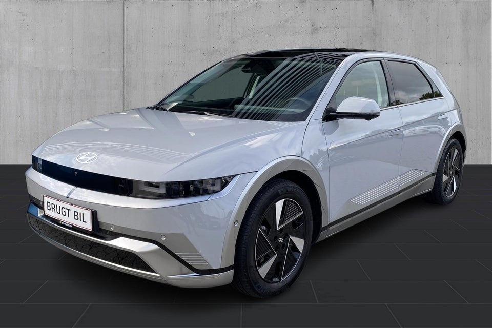 Hyundai Ioniq 5 84 Ultimate 5d