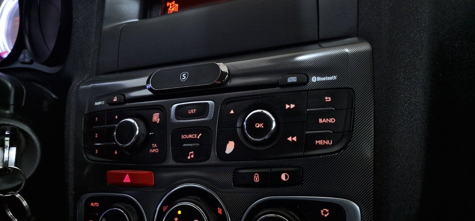 Citroën C4 1,6 BlueHDi 120 Seduction 5d