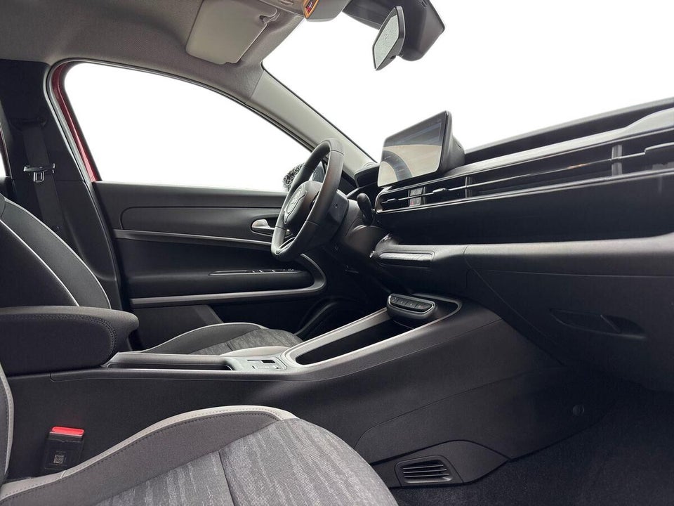 Jeep Avenger 54 Longitude 5d