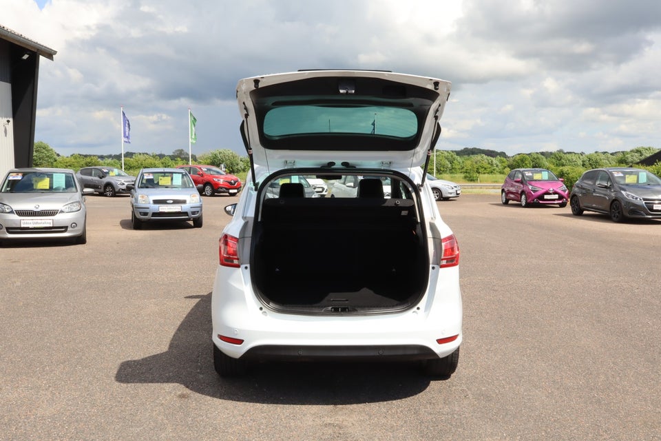 Ford B-MAX 1,0 SCTi 125 Titanium 5d
