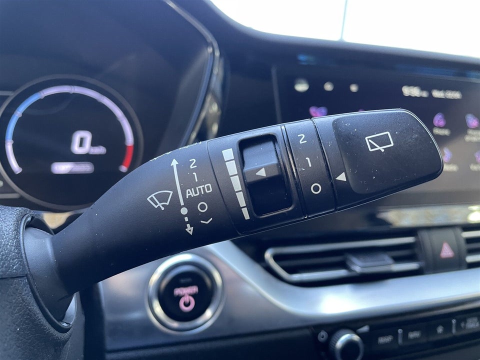 Kia e-Niro 64 Advance 5d