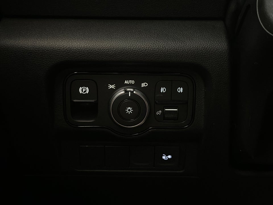 Mercedes eCitan A2 Tourer PRO Progressive Plus