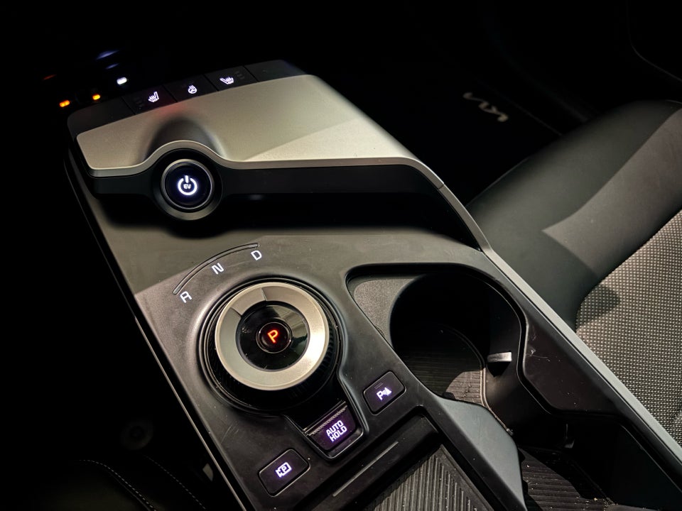 Kia EV6 84 Long Range Access 5d