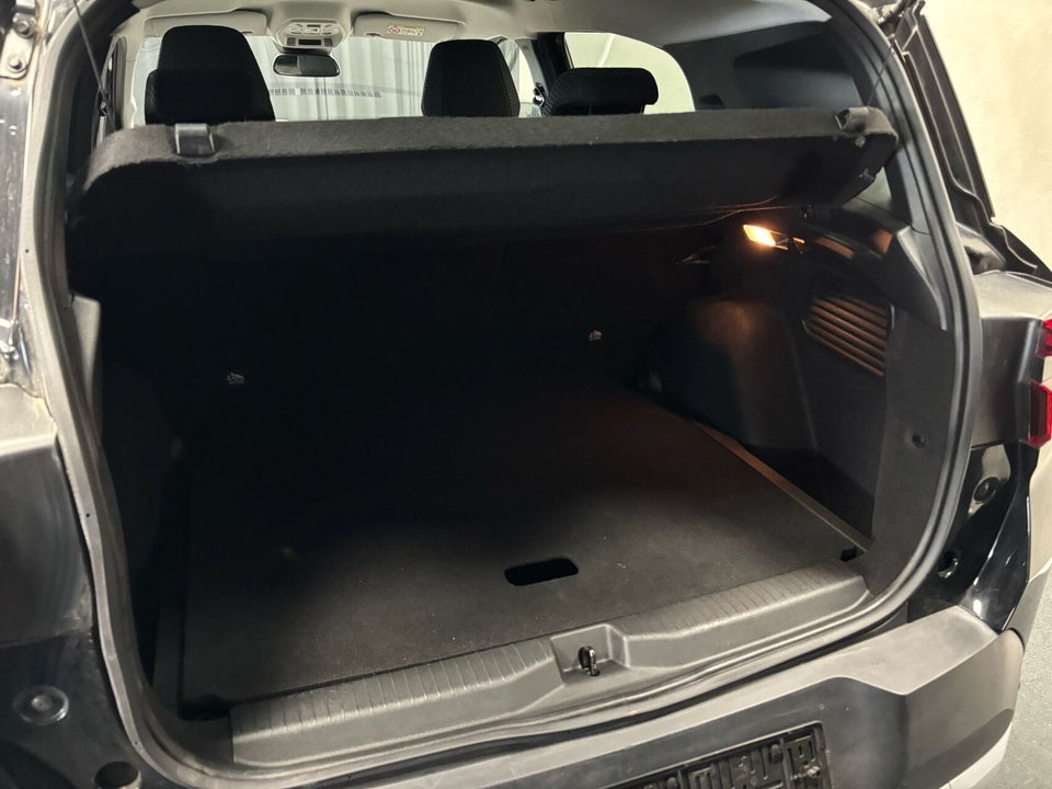 Opel Frontera 44 GS 5d