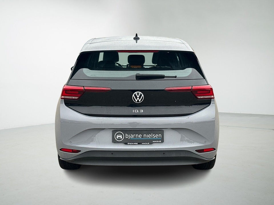 VW ID.3 58 Pro Life 5d