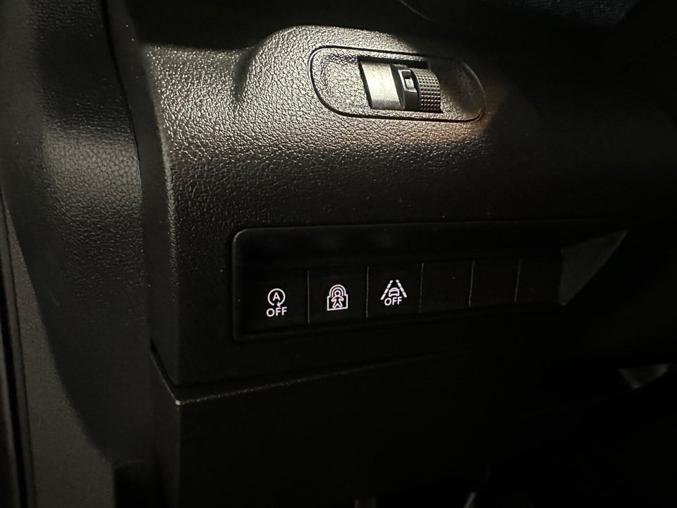 Peugeot Rifter 1,5 BlueHDi 100 L1 Active 5d