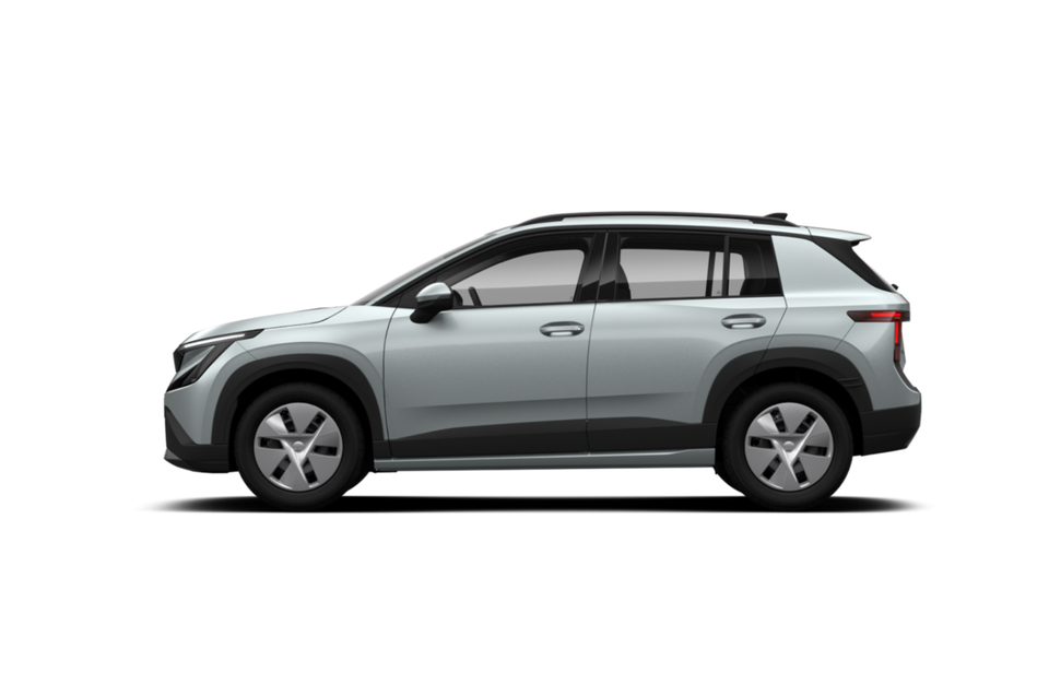 Skoda Epiq 55 Essence 5d