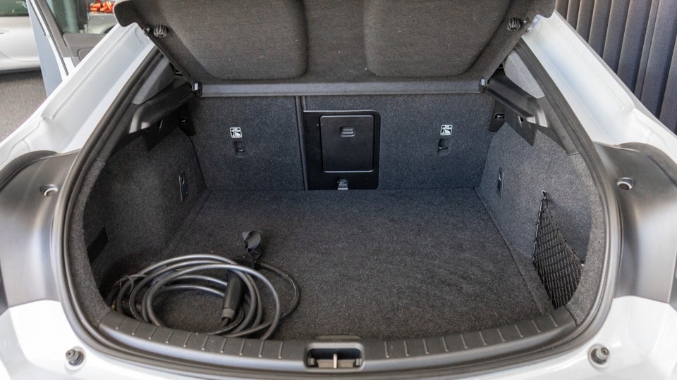 Polestar 2 Long Range 5d