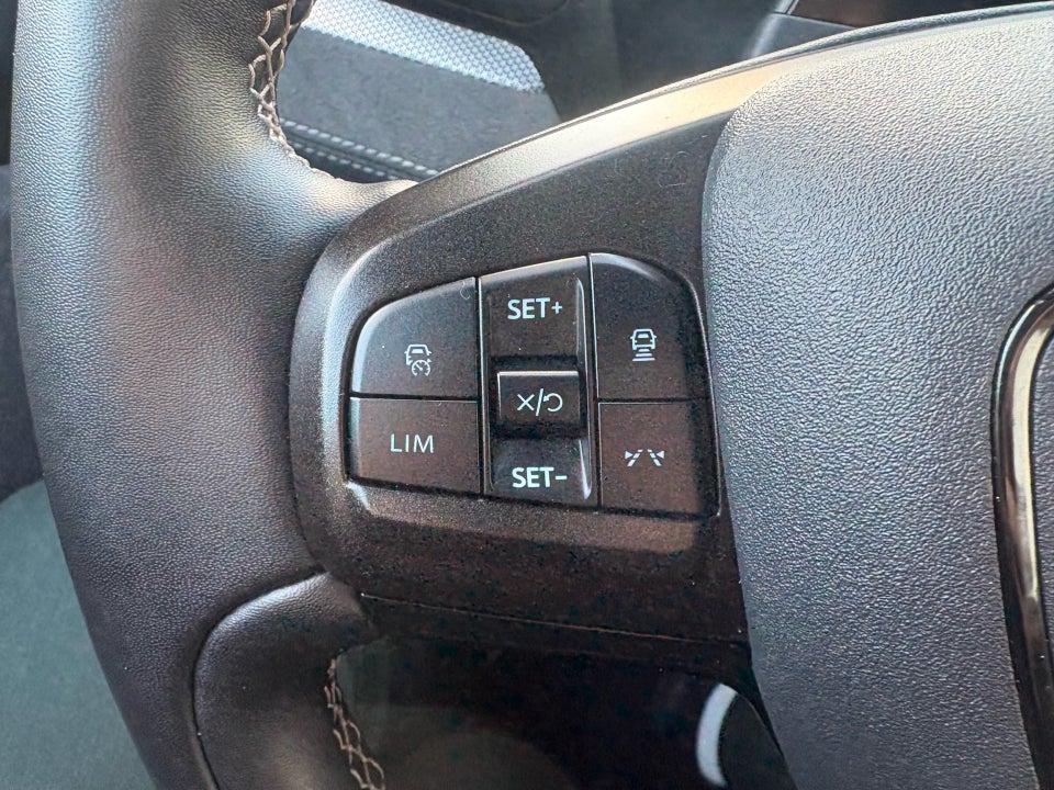 Ford Mustang Mach-E 91 GT Extended Range AWD 5d