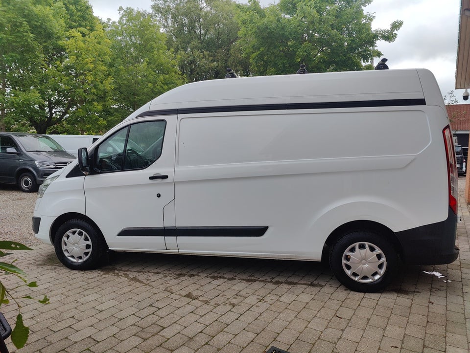 Ford Transit Custom 310L 2,0 TDCi 130 Trend