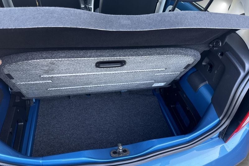 Seat Mii 1,0 MPi 60 Style 5d