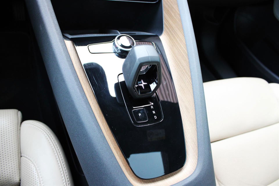 Polestar 2 Long Range AWD 5d