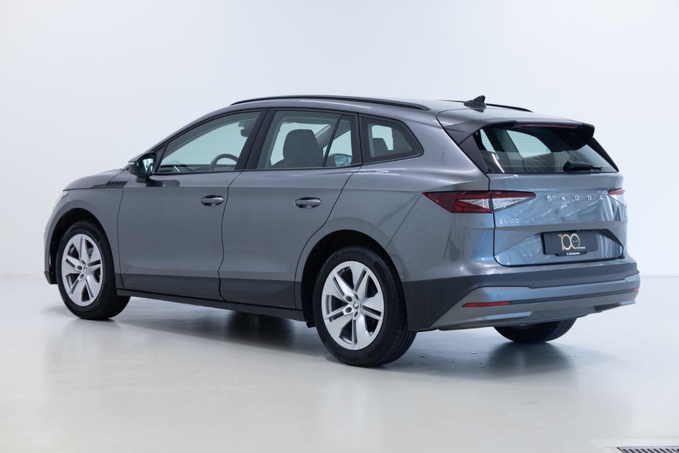 Skoda Enyaq 60 iV Loft 5d