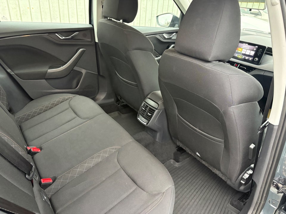 Skoda Kamiq 1,0 TSi 110 Style DSG 5d