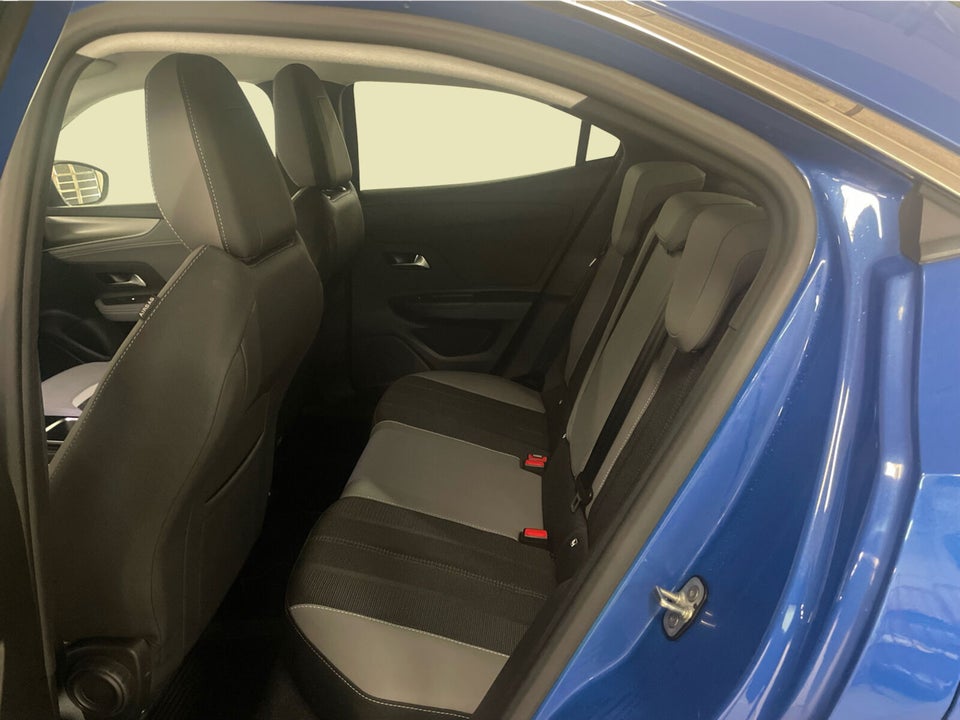 Opel Mokka-e 50 Elegance 5d