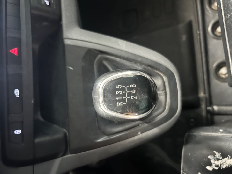 Peugeot Expert 2,0 BlueHDi 122 L2 Premium Van