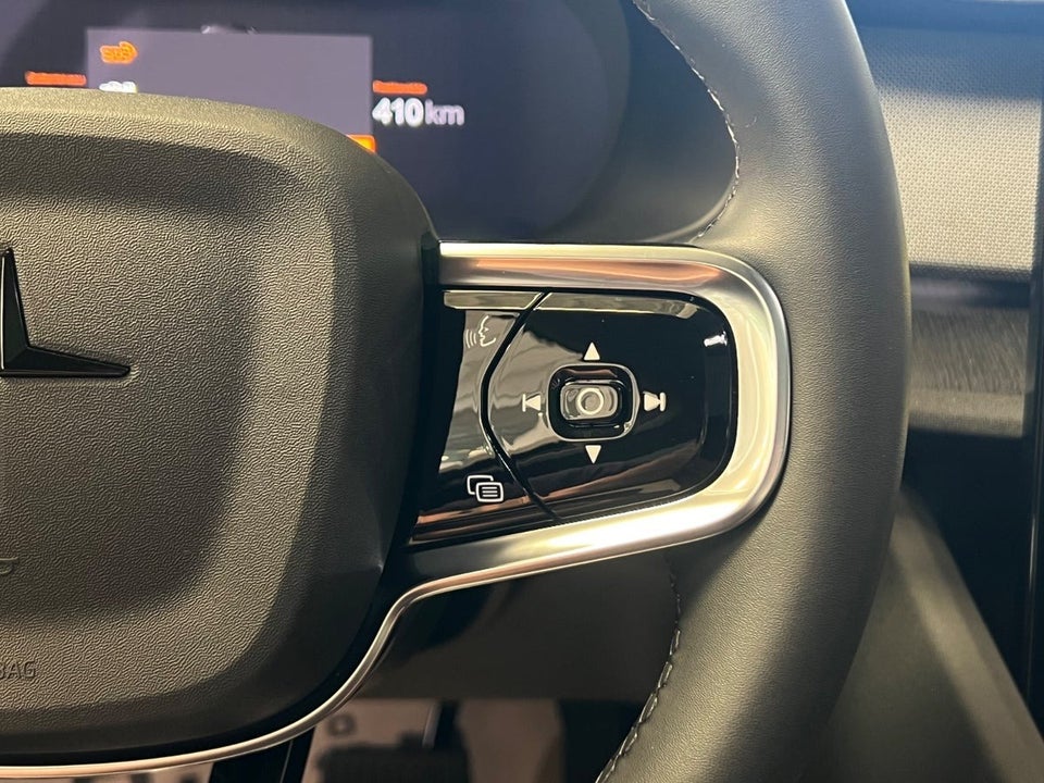 Polestar 2 Long Range 5d