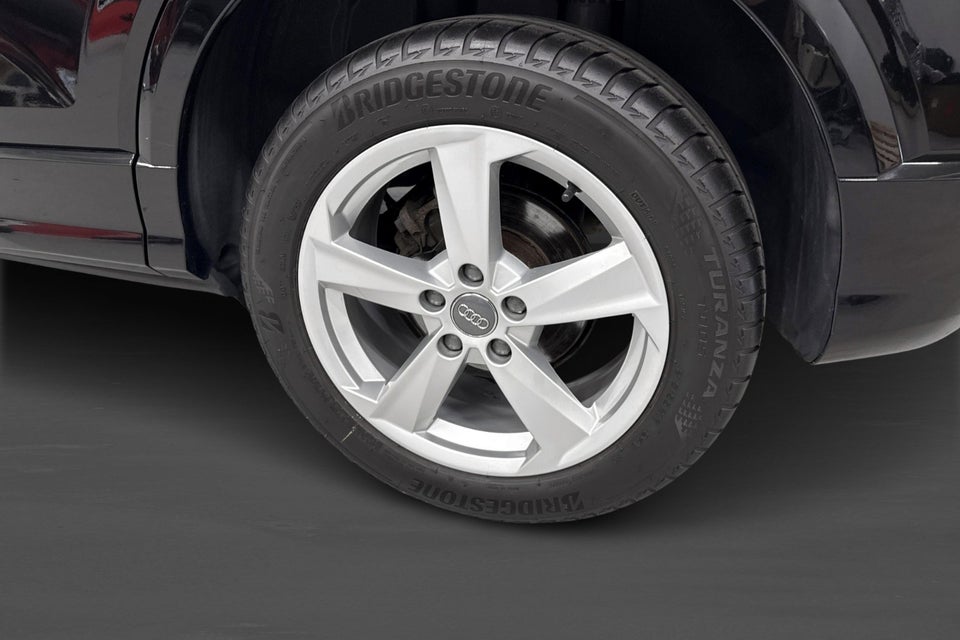 Audi Q2 35 TFSi Sport Prestige plus S-tr. 5d