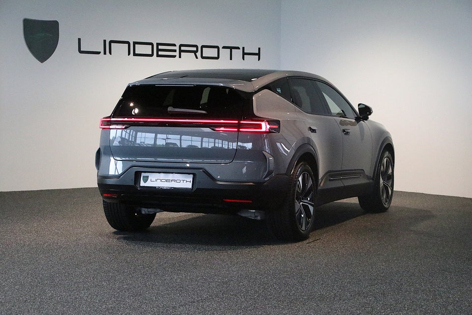 Polestar 3 Long Range AWD 5d