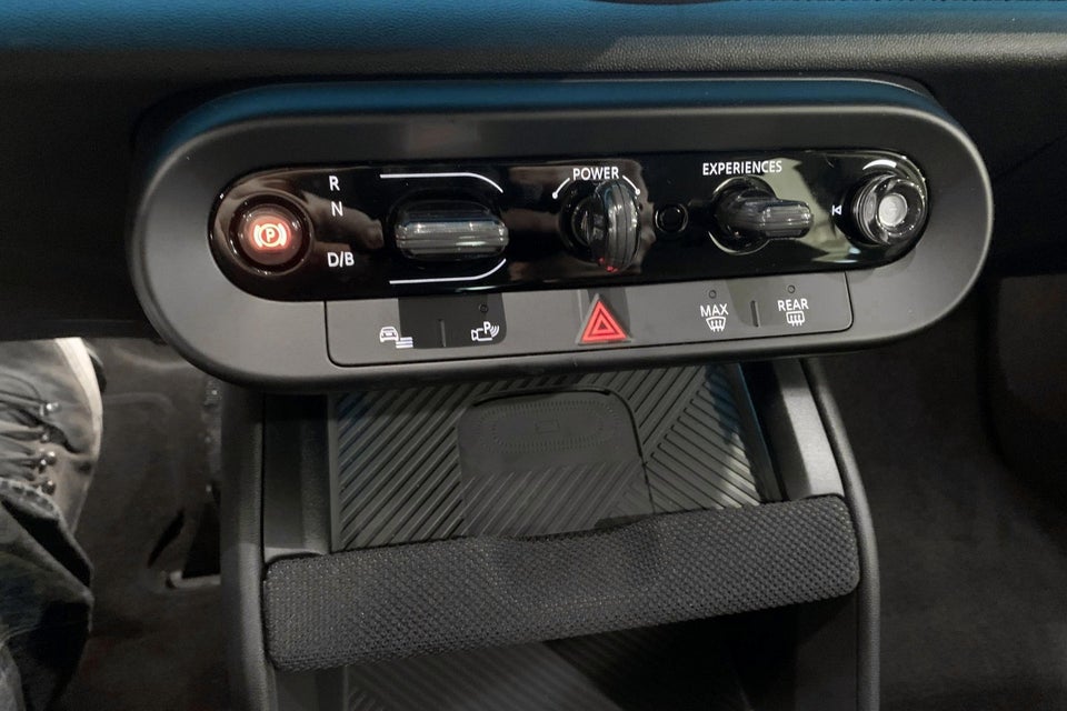 MINI Countryman E Classic Trim L 5d