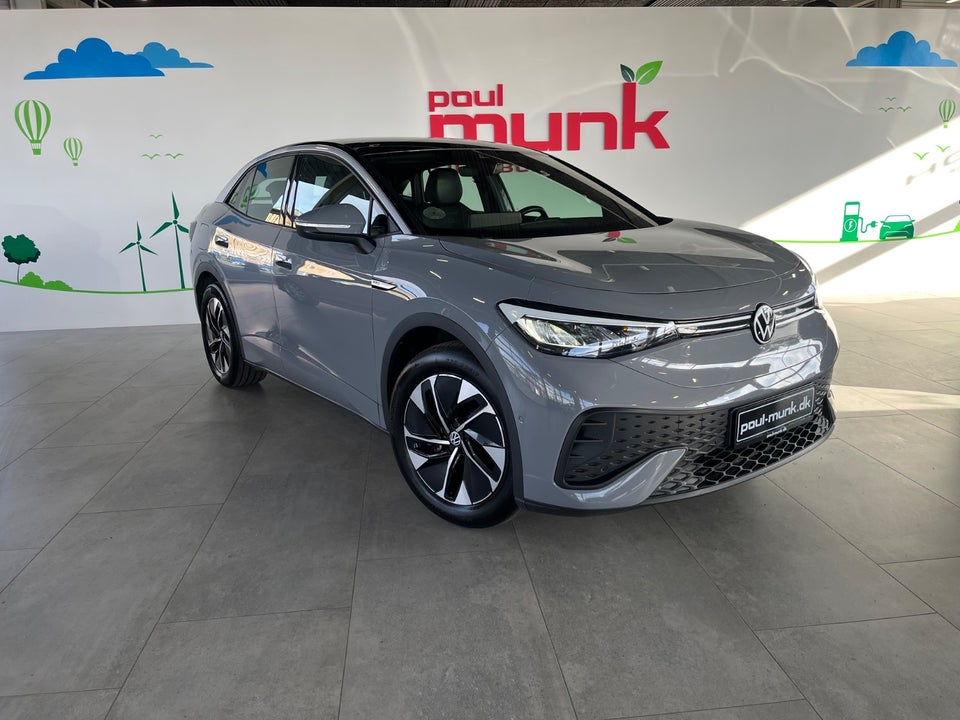 VW ID.5 77 Pro Performance 5d