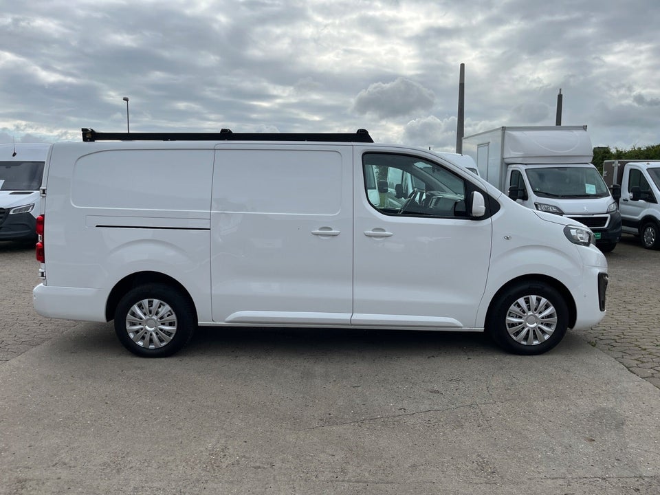 Peugeot Expert 2,0 BlueHDi 122 L3 Plus Van