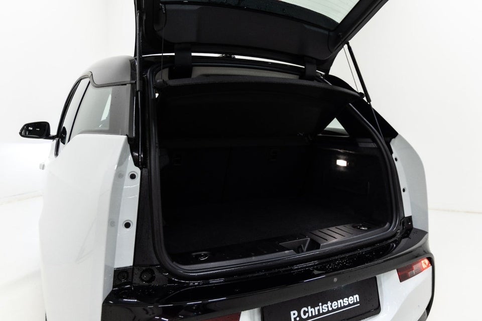 BMW i3 Edition WindMill 5d