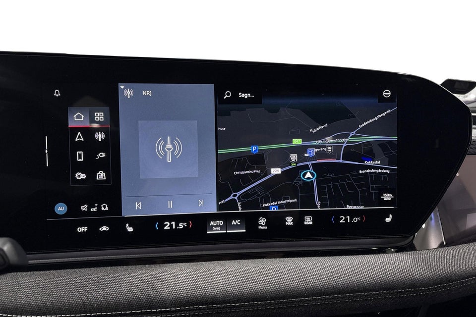 Audi A6 e-tron Progress plus Sportback 5d