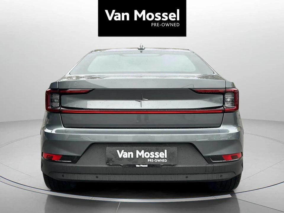 Polestar 2 Standard Range 5d